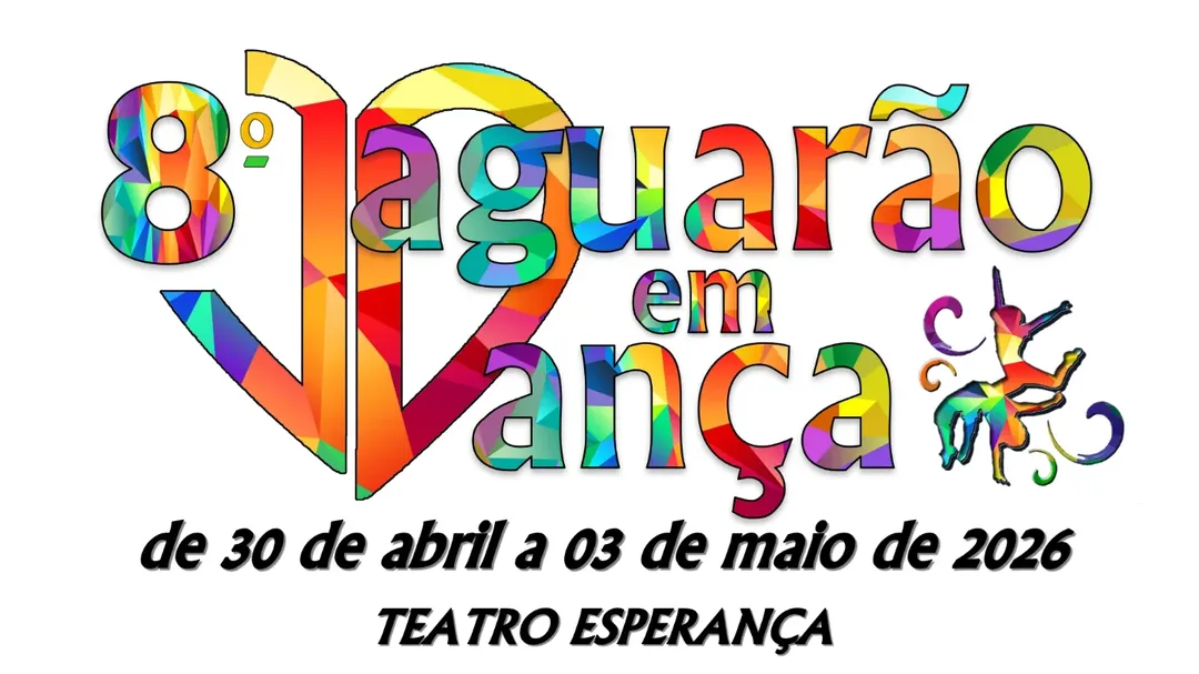 8º Jaguarão em Dança consolida-se como referência cultural e artística no sul do país
